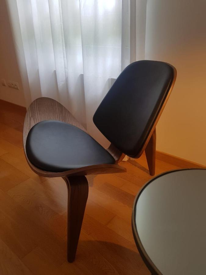 Pension Rosella O Pedrouzo Eksteriør bilde